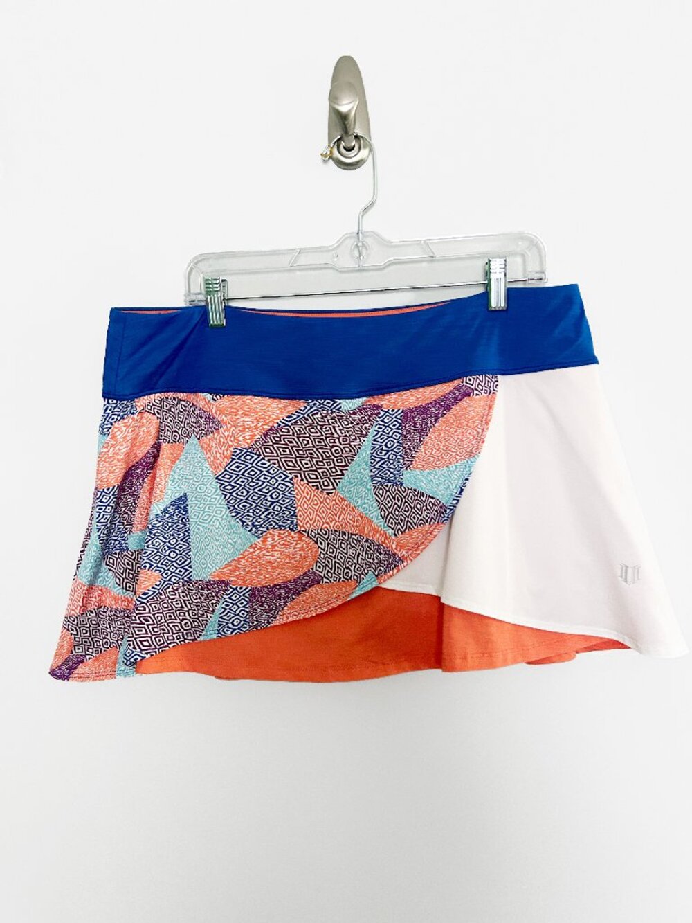 EleVen Venus Williams Aztec Encase Tennis Skort Athletic Golf Pickleball Sz XL - Picture 1 of 8